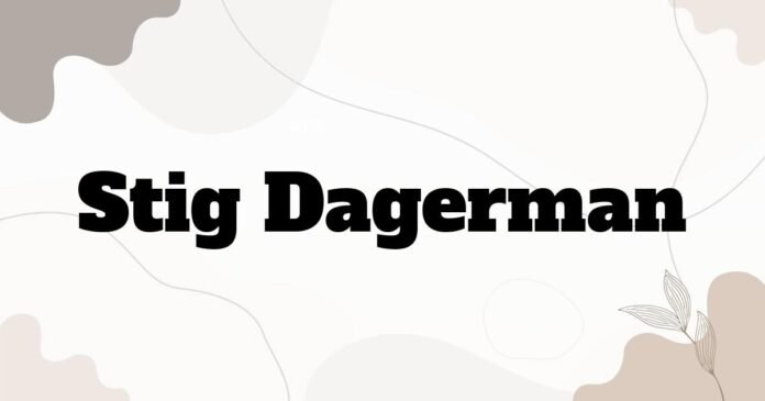 stig_dagerman