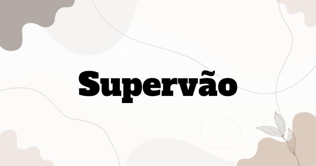 supervao
