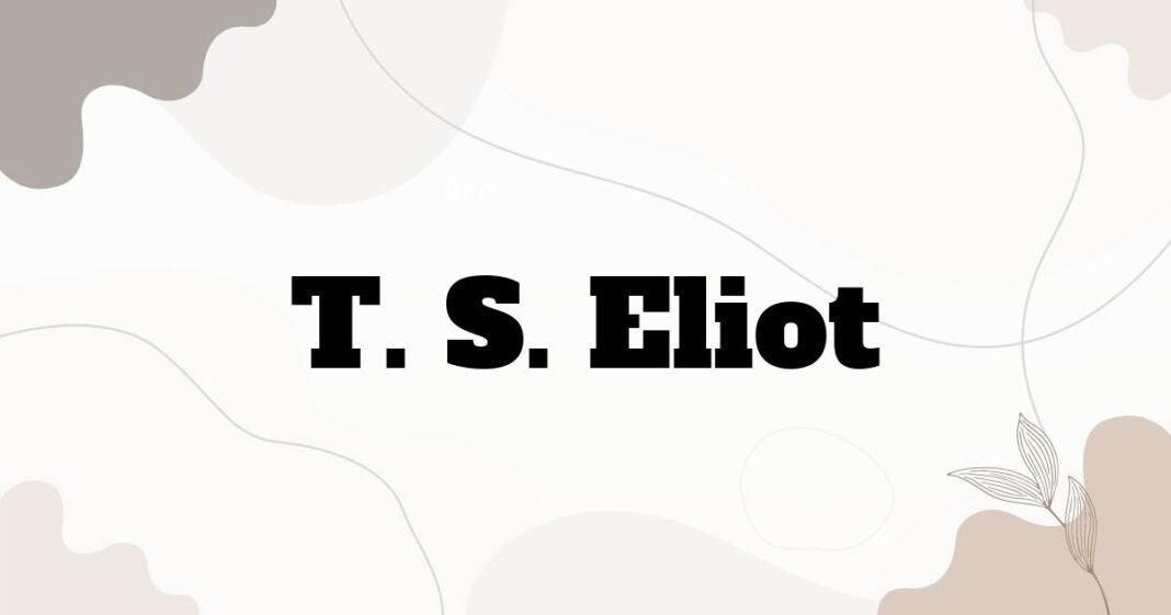 t_s_eliot