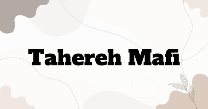 tahereh_mafi