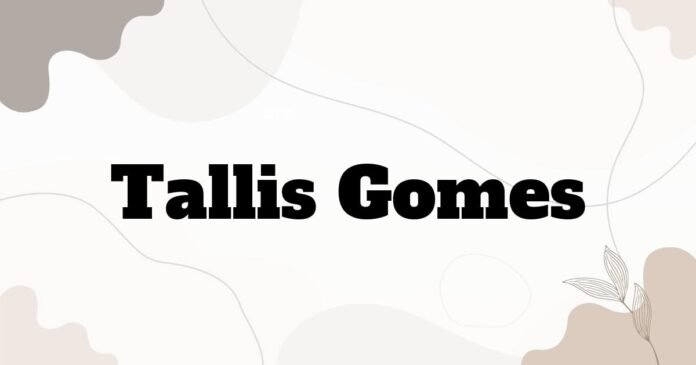 tallis_gomes