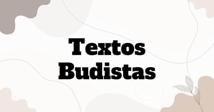 textos_budistas