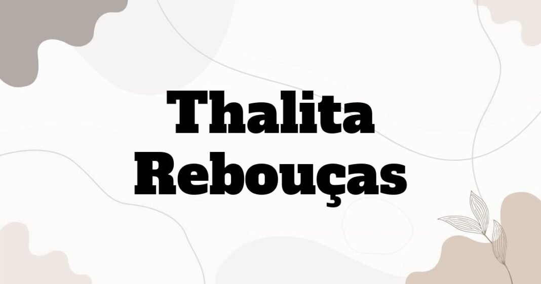 thalita_reboucas