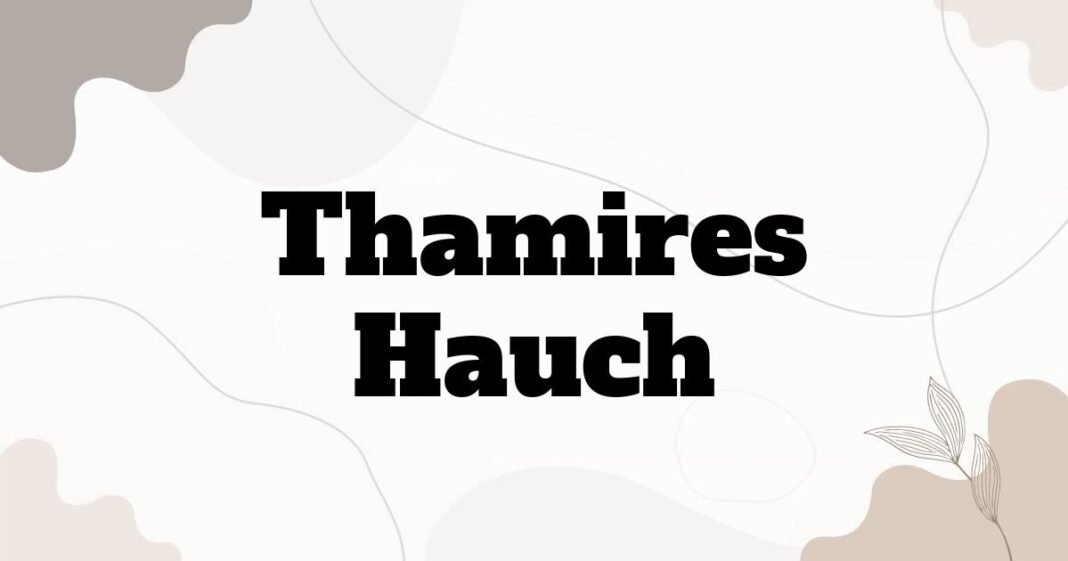 thamires_hauch