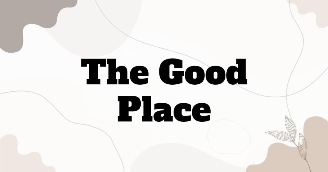 the_good_place