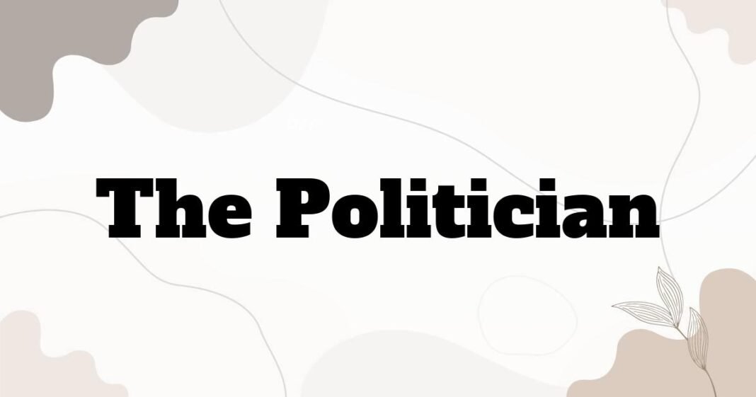 the_politician