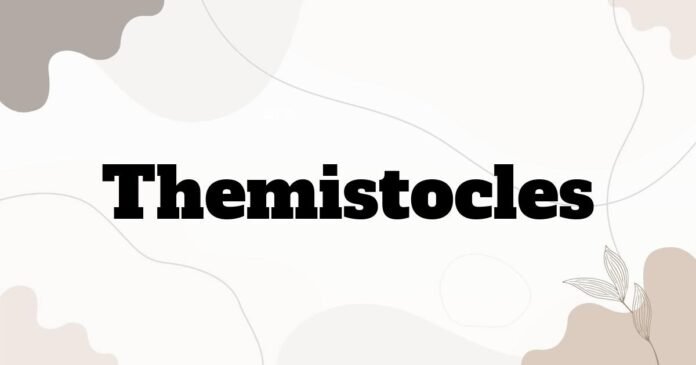 themistocles