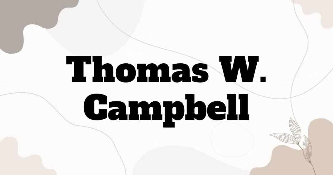 thomas_w_campbell