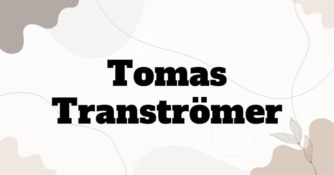 tomas_transtromer