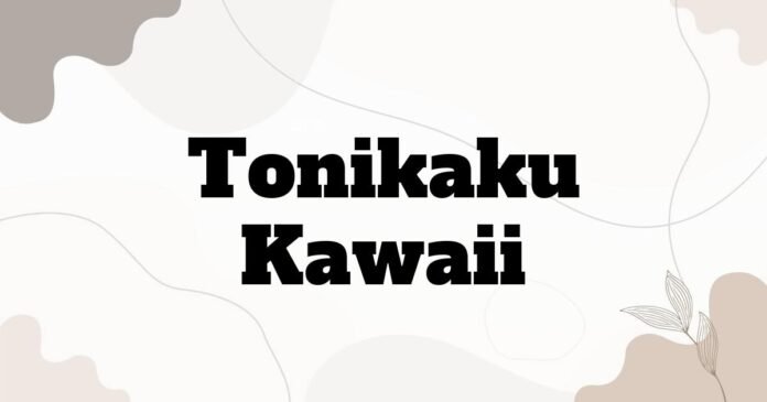 tonikaku_kawaii