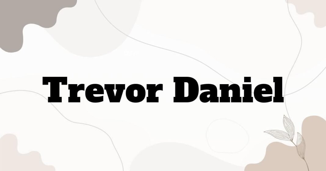 trevor_daniel