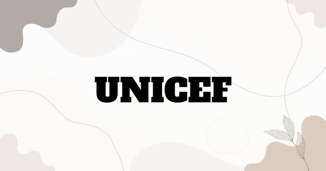 unicef