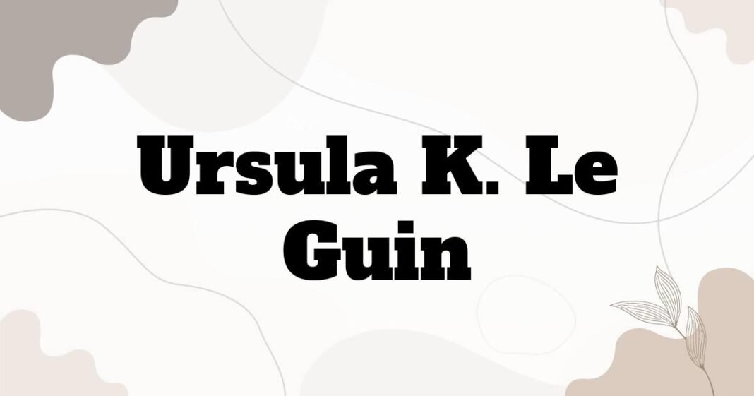 ursula_k_le_guin