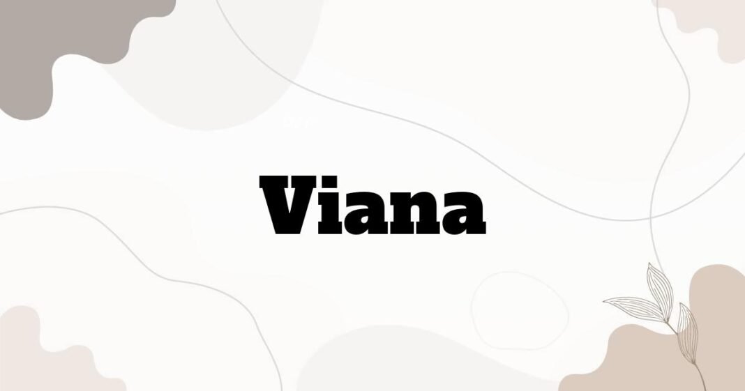 viana