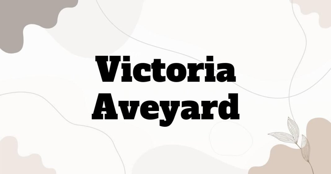 victoria_aveyard