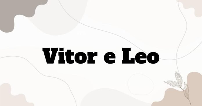 vitor_e_leo