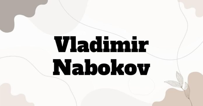 vladimir_nabokov