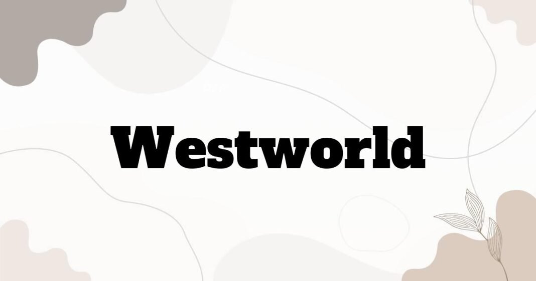 westworld