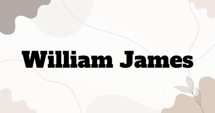william_james