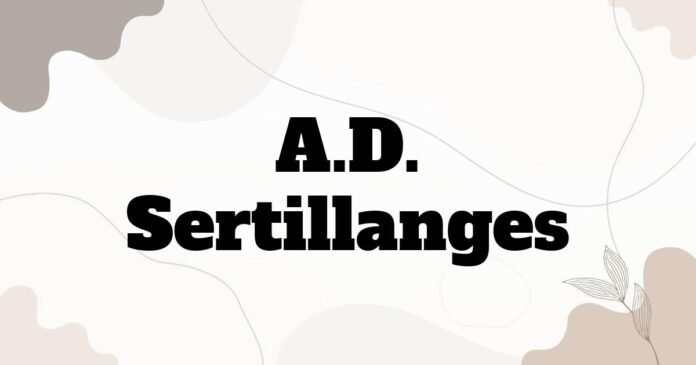 a_d_sertillanges