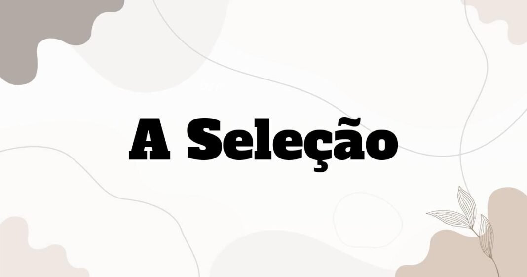 a_selecao