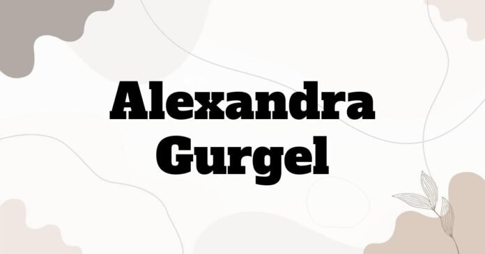 alexandra_gurgel