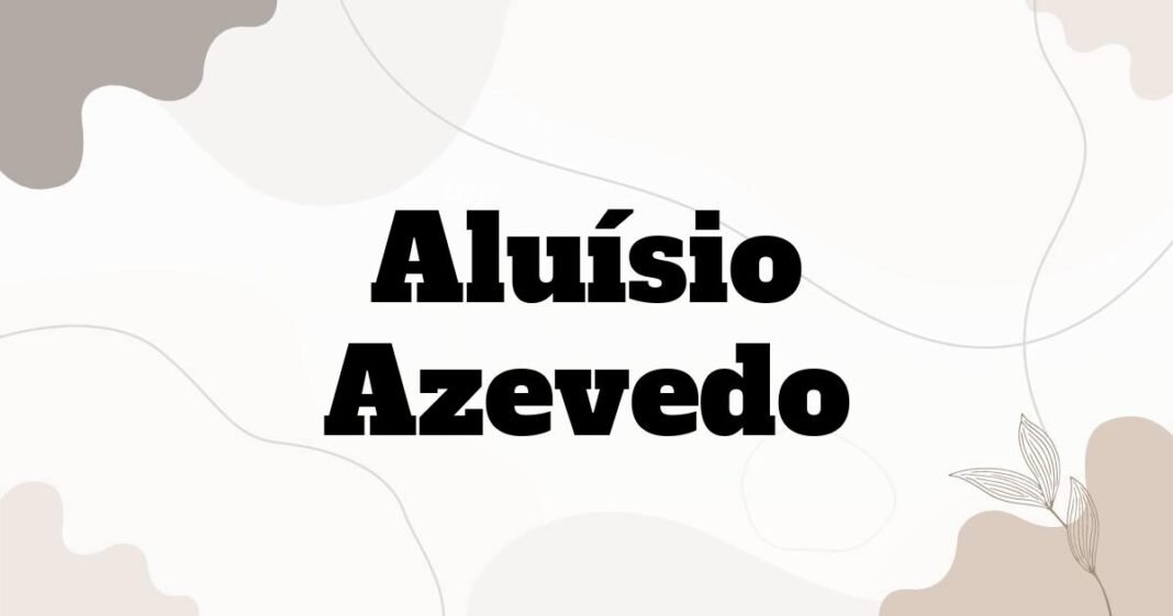 aluisio_azevedo