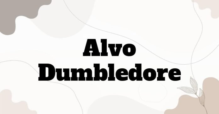 alvo_dumbledore