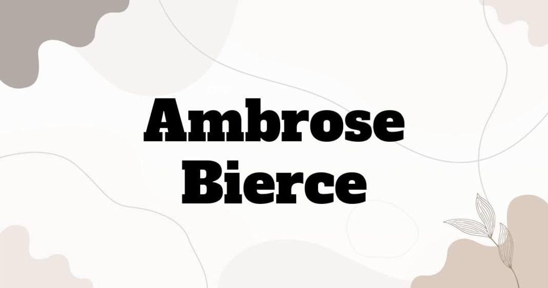 ambrose_bierce