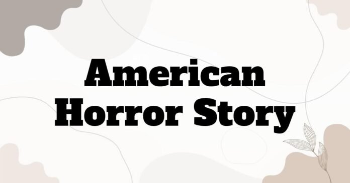 american_horror_story