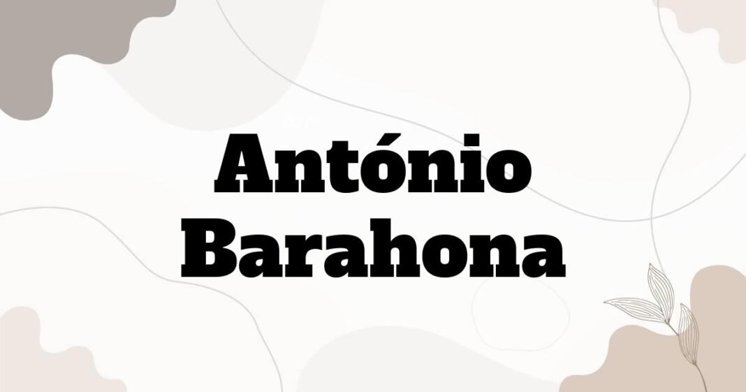 antonio_barahona