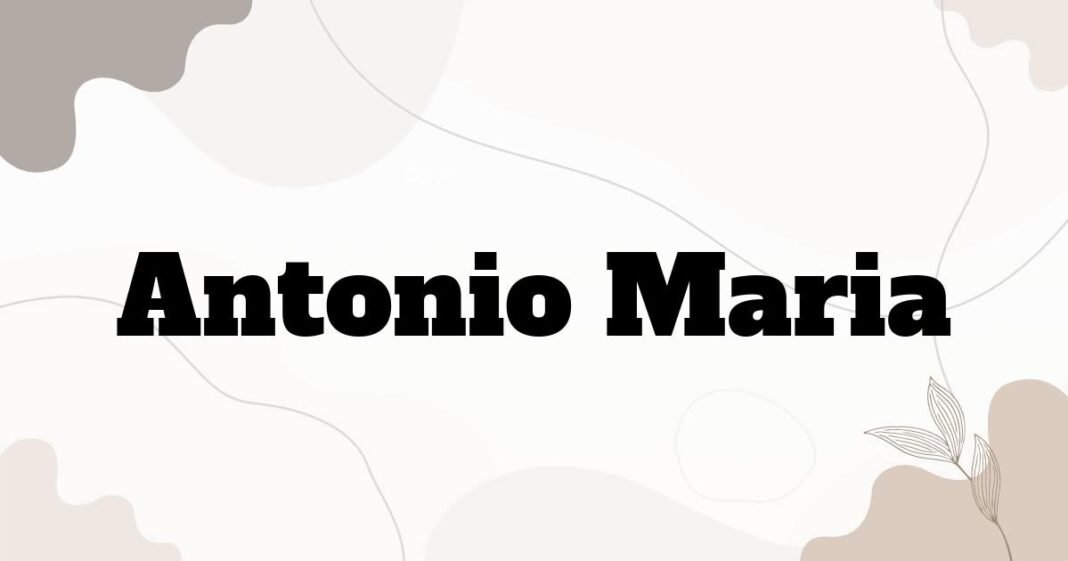antonio_maria