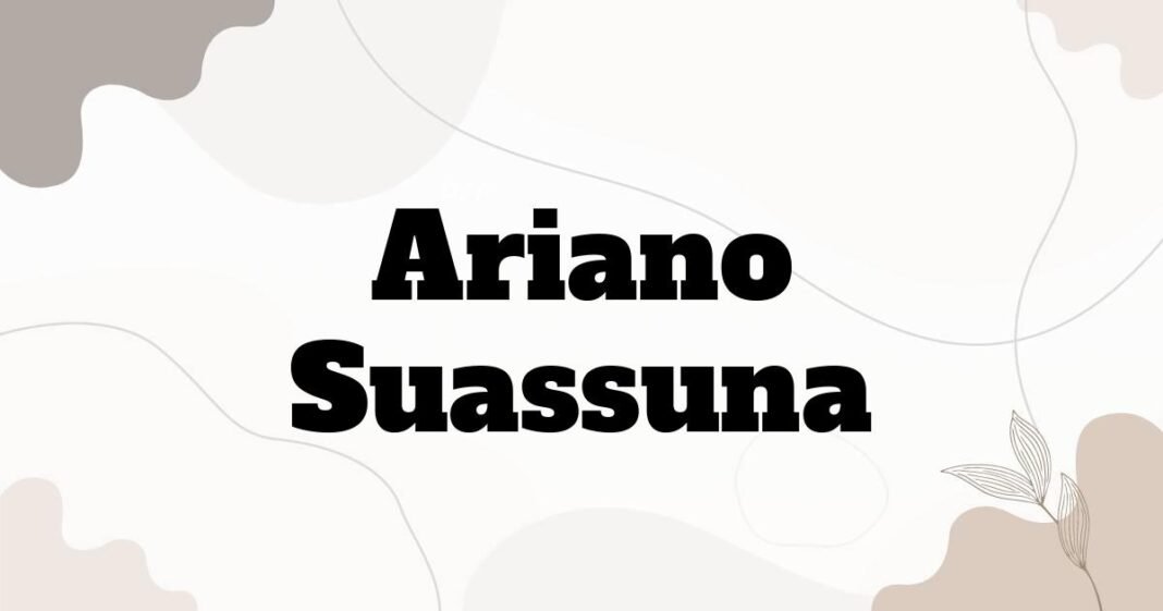 ariano_suassuna
