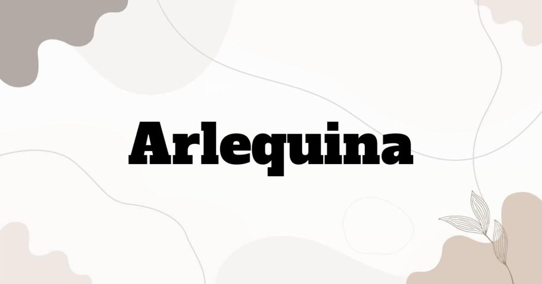 arlequina