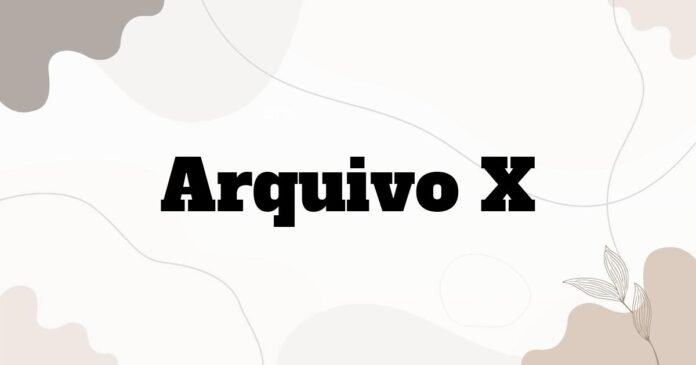 arquivo_x
