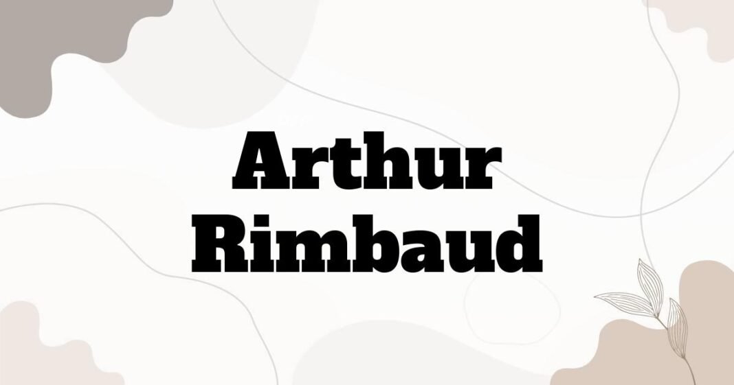 arthur_rimbaud