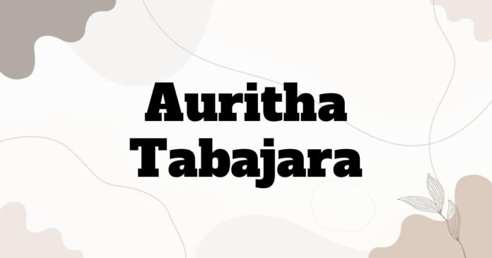 auritha_tabajara