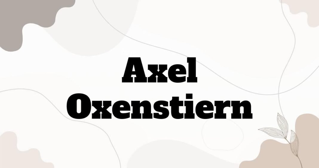 axel_oxenstiern