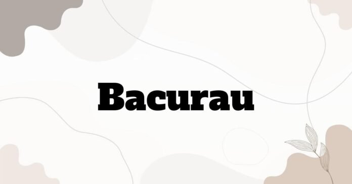 bacurau