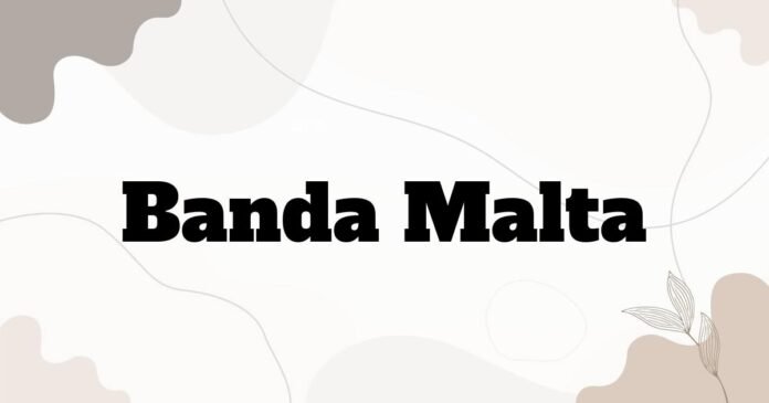 banda_malta
