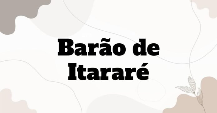 barao_de_itarare
