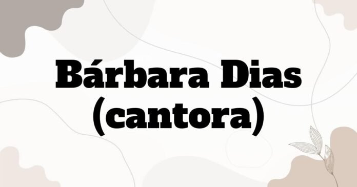 barbara_dias_cantora