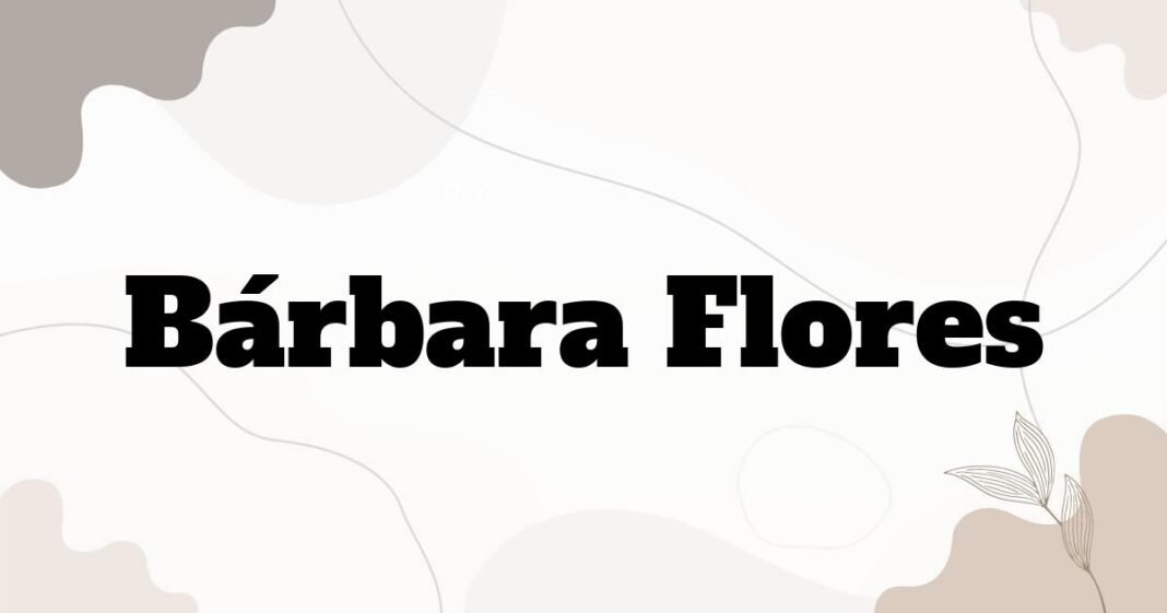barbara_flores