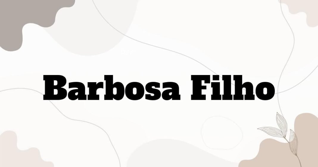 barbosa_filho