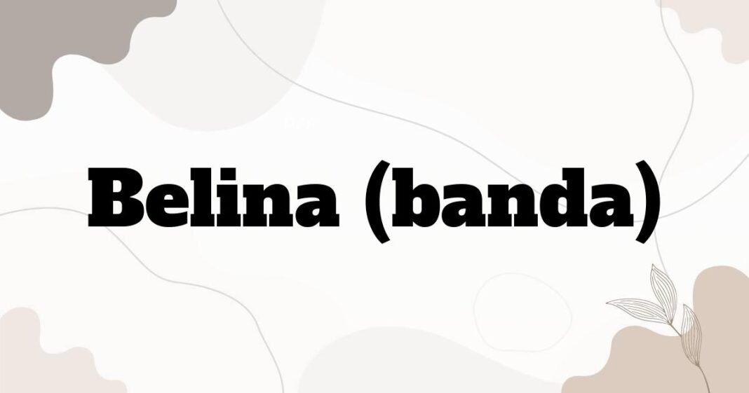 belina_banda