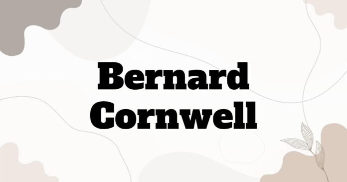bernard_cornwell
