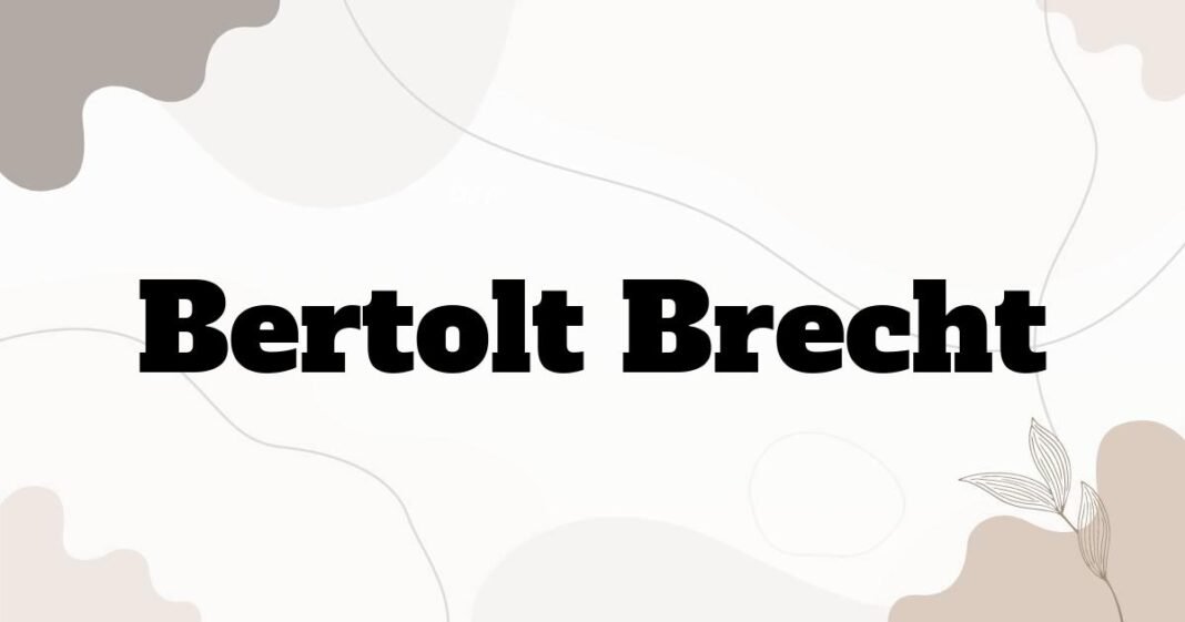 bertolt_brecht