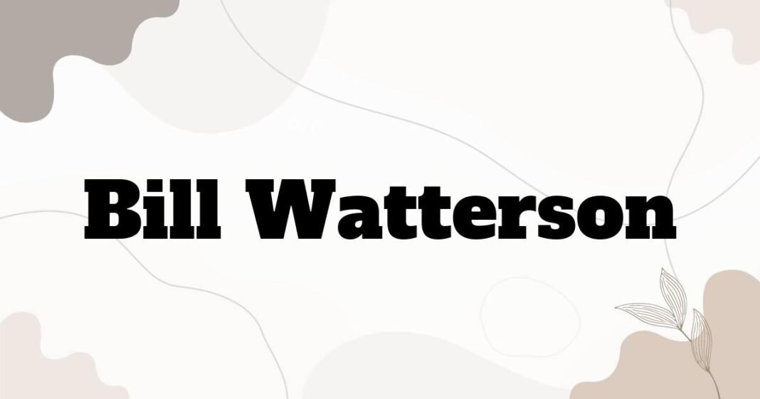 bill_watterson