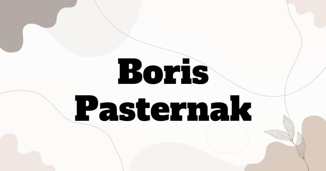 boris_pasternak