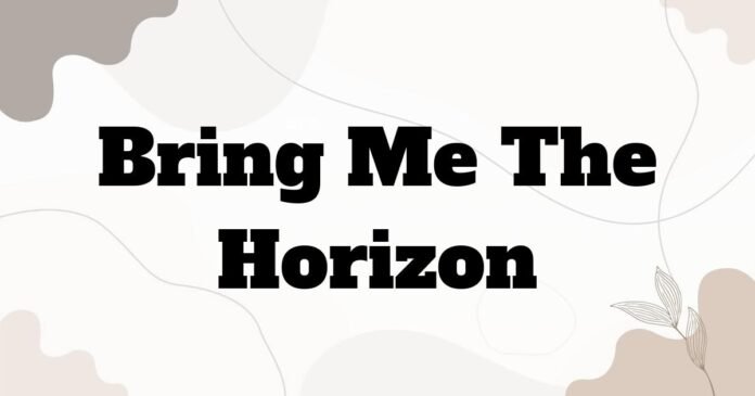 bring_me_the_horizon